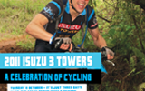 2011 ISUZU 3 Towers A Celebration of Cycling