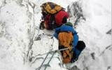 Everest North Ridge Expendition 2010 - Part 2