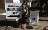 Ironman South Africa 2013 - An Experience of a Lifetime!