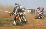 Schmidt Victorious again at Bell 400 Van Wyk Leading OR2 Class after Five Rounds