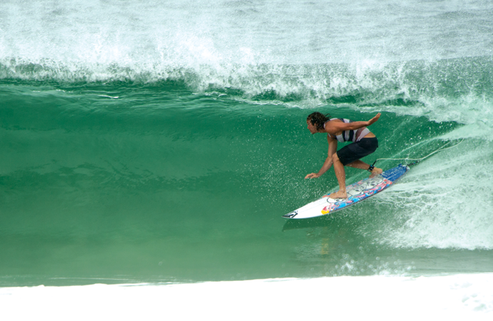 Surfing Down Under Surfing Down Under