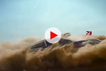 Dakar 2014 - Official Teaser