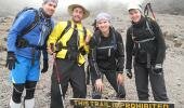 do it now magazine, doitnow, adventure, kilimanjaro, kili, climbing, mountaineering
