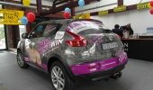 First Car Rental’s ‘Post Your Selfie & Win’ charity campaign in aid of The Rhino Orphanage based in Limpopo will be driving rhino awareness by taking part in one of these events, Race the Rhino.