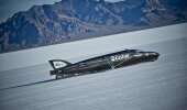 The Castrol Rocket - a collaboration between Castrol and motorcycle legends Triumph - is gearing up to attempt to demolish the land speed record for motorcycles in September this year.