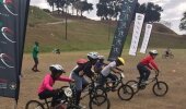 The second round of the inaugural Development Race Day Series 2014 took place in the eThekwini District at Lahee Park Sports Grounds in Pinetown, KwaZulu-Natal, on Saturday 20 September. 