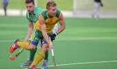 SA striker Taine Paton brings Olympic Games and World Cup experience when he joins the training camp selection squad this week.