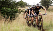 The Monument MTB Festival is a unique race including elements of both XCM and XCO disciplines Entries are now open. 