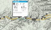 The 2014 Salomon Skyrun powered by PowerTraveller has attracted some of the world’s top elite trail runners and this year, for the very first time, it will be possible to track the racers in real time. 