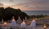 Stargazing evenings at Twelve Apostles Hotel and Spa