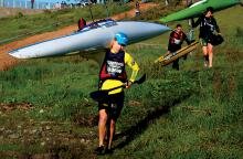 50th Berg River Canoe Marathon
