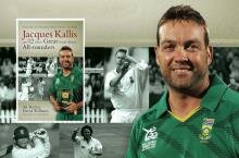 Jacques Kallis and 12 Other Great South African All-rounders