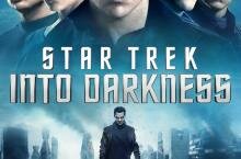 DVD Review: Star Trek Into Darkness