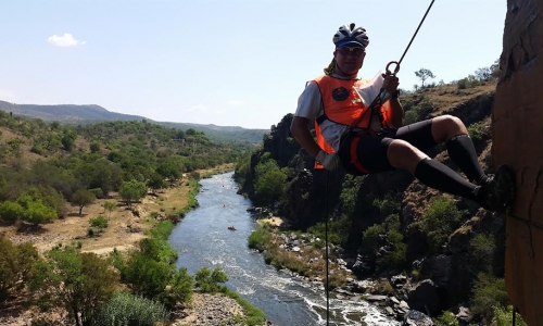 Kinetic Full Moon Adventure Race