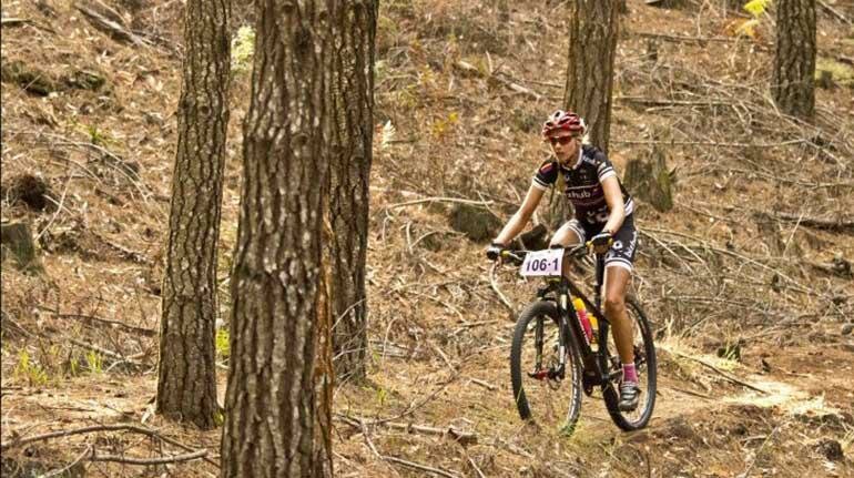 Barberton XCM MTB Classic