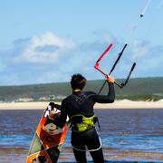 do it now magazine, doitnow, do it now, wind surfing, witsand, PiliPili Extreme Sports Centre, R10k Airtime Kiting, Neels Swanepoel, Colin Heckroodt, kiteboarders